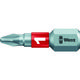 Wera Werk 851/1BTZPH ビット+1 056420 1本 411-8197（直送品）