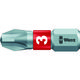 Wera Werk 851/1BTZPH ビット+3 056424 1本 411-8219（直送品）