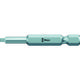 Wera Werk 868/4BTZ ビット 1 060147 1本 411-8847（直送品）