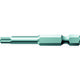 Wera Werk 840/4Z ビット 1.5X50 059602 1本 411-8618（直送品）