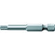 Wera Werk 840/4Z ビット 2.5X50 059604 1本 411-8634（直送品）