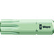 Wera Werk 3867/1 ステンレストーションビット トルクス40X25 071038 1本 411-9568（直送品）