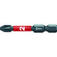 Wera Werk 851/4IMPDC インパクトビット +2 057656 1本 411-8405（直送品）