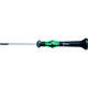 Wera Werk 2067HF トルクスHFミクロドライバー TX4 118180 1本 412-0361（直送品）
