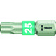 Wera Werk 3867/1 ステンレストーションビット トルクス25X25 071035 1本 411-9533（直送品）