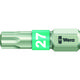 Wera Werk 3867/1 ステンレストーションビット トルクス27X25 071036 1本 411-9541（直送品）