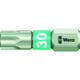 Wera Werk 3867/1 ステンレストーションビット トルクス30X25 071037 1本 411-9550（直送品）