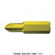 Wera Werk 851/1A ビット+2 134920 1本 412-0515（直送品）