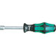 Wera Werk 395HO ナットドライバー 6.0X90 029462 1本 411-7417（直送品）
