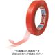 テサテープ tesa スマートボンドテープ クリスタル 19mmx5m 4965-5 1巻 418-4793（直送品）