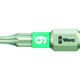 Wera Werk 3867/1 ステンレストーションビット トルクス9X25 071031 1本 411-9495（直送品）
