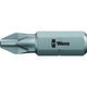 Wera Werk 851/Z ビット +3X25 072074 1本 411-9894（直送品）