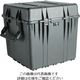 Pelican Products ラージケース 0370 (フォームなし)黒 673×673×641 0370-001-110 1個（直送品）