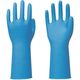 東和コーポレーション トワロン ニトリルゴム手袋 ニューニトリルサーチ L (10双入) 528-L 1袋(10双) 420-4492（直送品）