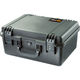 Pelican Products ストームケース ミディアムケース IM2450黒 488×386×229 IM2450-00001 1個（直送品）