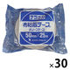 【ガムテープ】 寺岡製作所 カラーオリーブテープ 茶 幅50mm×長さ25m NO.145 1セット（30巻入） 419-5965