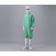 アズワン APCRスーツ 緑 M 21212SG 1着 2-4950-01（直送品）