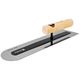 小阪鏝製作所 ヤマウ フレッシュマン ステンレス 土間鏝 360mm×0.3mm 029054 1丁（直送品）