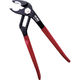 IPS PLIERS ソフトタッチウォータ バネ付き 250mm WH250S 1丁
