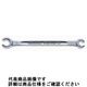 スタビレー オープンリングスパナ 24ー8X10 1本（直送品）