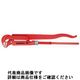 KNIPEX 8310ー040 パイプレンチ(90 ゚) 1丁（直送品）
