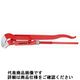 KNIPEX 8330ー030 パイプレンチ(S型) 1丁（直送品）