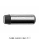 ファスニング J 鋼 ダウェルピン A形 10 X 30 D000D00A0100030000 1箱(100個)（直送品）