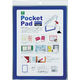 光 ポケットパッド PDA4-3 1枚(1個) 434-8001（直送品）