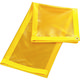 トラスコ中山 溶接遮光シートのみ 0.35TXW1970XH1970 黄 A-3-Y 1枚 255-3058