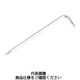 トラスコ中山 TRUSCO ヘックスローブレンチ T10H TTW-10H 1本 445-3573（直送品）