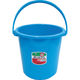 積水テクノ成型 積水　エース　バケツ　本体　＃１０ BA10B 1個 438-0711