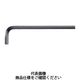 トラスコ中山 TRUSCO 六角棒レンチ 1/16インチ TRRI-1/16 1本 445-6017（直送品）