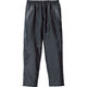 アイトス イージーパンツ チャコール L 10303-114-L 1着 432-1847（直送品）