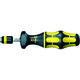 Wera Werk 7400 クラフトフォーム ESDトルクビットフォルダー 0.3~1. 074730 1本 434-9326（直送品）