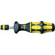 Wera Werk 7400 クラフトフォーム ESDトルクビットフォルダー 1.2~3. 074731 1本 434-9334（直送品）