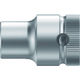 Wera Werk サイクロップラチェット用ソケット 1/4 4.0mm 003501 1個(1本) 431-6916（直送品）