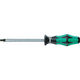 Wera Werk 352 ボールポイントヘキサゴンドライバー 1.5X60 022795 1本 434-7323（直送品）