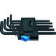 Wera Werk 967L/9 トルクスHFキーセット 024244 1セット 434-7501（直送品）