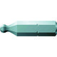 Wera Werk 842/1Z ボールポイント 2.5 056350 1本 437-5211（直送品）