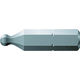 Wera Werk 842/1Z ボールポイント 4.0 056354 1本 437-5238（直送品）