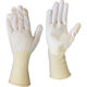 BLASTON クリーンルーム用手袋 PU手の平コート手袋 ロングタイプ 10双入 LLサイズ BSC-17B-LL 1袋(10双)（直送品）