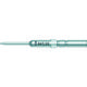 Wera Werk 【売切商品】 小型精密用ビット 867/22 トルクスプラス[[R下]]ビット TP8 全長60mm 134500 1本（直送品）