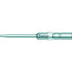 Wera Werk 【売切商品】 867/21 トルクスビット T1 135400 1本 437-5475（直送品）