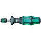 Wera Werk 7400 クラフトフォーム トルクビットフォルダー 1.2~3.0Nm 074701 1本 434-9296（直送品）