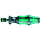 Wera Werk 7400 クラフトフォーム トルクビットフォルダー 0.3~1.2Nm 074715 1本 434-9300（直送品）
