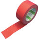日東電工 日東電工BM スーパー布テープNO.757チャクショク 50mm×25m 赤 757-50R 1巻 440-6991（直送品）