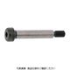 ファスニング J 鋼 ショルダーボルト(SH) 16 X 65 A000600G0160065000 1箱(40個)（直送品）
