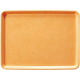 台和　長角トレー小　ライトオレンジ　AP-360-RO　（直送品）