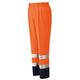 ミドリ安全 作業服 春夏 パンツ 帯電防止 高視認 VES325 M オレンジ 3122110104 1点（直送品）