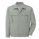 ミドリ安全 ウインドフリー 清涼長袖ブルゾン RCS2616 上 グリーン 3L 3120712007 1点（直送品）